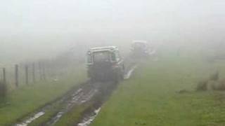 Greenlaning in Shropshire  1 [upl. by Ahscrop]