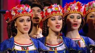 Stand up for faith Russian land  Kuban Cossack Choir [upl. by Ervin524]