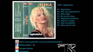 Jelena Karleusa  1995  08  Dala sam ti noc [upl. by Ahsilrak]