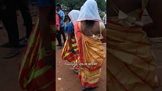 2024SANTALI FANSAN DANCE 2024 [upl. by Areehs]