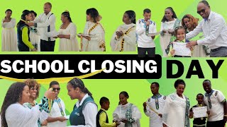 School Closing Day 202324 SafariAcademy [upl. by Pros]