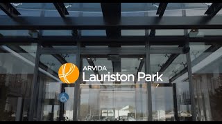 Arvida Lauriston Park Care Suites [upl. by Eixel]