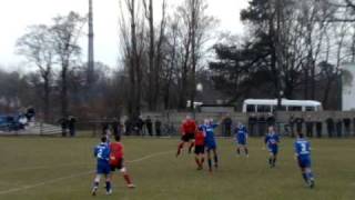 Stal Głowno  Górnik Łeczyca  V liga [upl. by Noe]