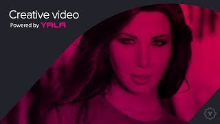 Nancy Ajram  Asaad Allah Masak Official Audio  نانسي عجرم  أسعد الله مساك [upl. by Ttej]