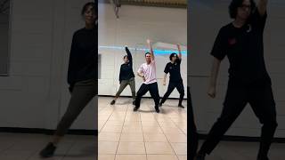 J Balvin  Azul  Clase de Coreografía Tijuana  by Mario González [upl. by Ymiaj795]