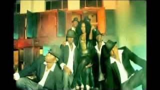 Guttuke  Juliana Kanyomozi feat Mosses  New Uganda Music 2010 [upl. by Joseito]