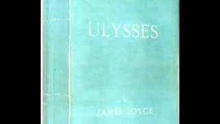 James Joyce  Ulysses Molly Blooms Soliloquy The Last 50 Lines [upl. by Neila]