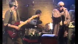 Ian Dury and the Blockheads 1999 Live at Ronnie Scotts FULL [upl. by Trow]