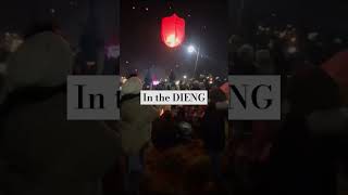 dieng lampionwonosobo shots youtube diengwonosobonegeridiatasawan [upl. by Glyn]