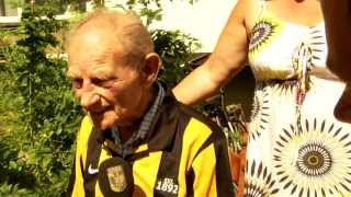 Compilatie Vitesse Fanweek 2127 juli [upl. by Warfold]