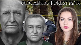 WHO IS THE CLOCAENOG FOREST MAN  MIDWEEK MYSTERY [upl. by Mastic]