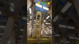 Jo tal deta hai ❤️ alhamdulilla madina youtubeshorts dua [upl. by Trow]