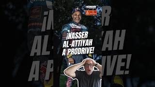 🔴 Dakar 2024 Nasser AlAttiyah a Prodrive [upl. by Zarger]