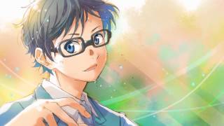 Loves Sorrow Piano Solo Liebesleid — Rachmaninoffs Arr Shigatsu Wa Kimi No Uso  Sheets [upl. by Estele901]