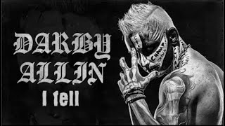 AEW  Darby Allin 30 Minutes Entrance Theme Song  quotI Fellquot [upl. by Atiuqad]