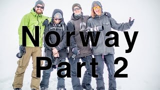 Norway Photo Competition Video 2  LearningByDoing EP24 [upl. by Daph]