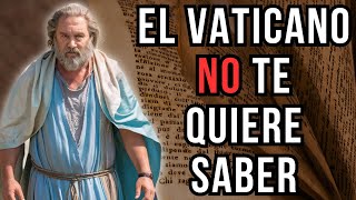 LOS EVANGELIOS APOCRÍFICOS Las historias que la Biblia no cuenta [upl. by Edieh]