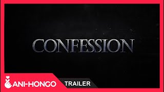 CONFESSION 2019  TRAILER [upl. by Rodi]