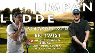 Ludde blir av med sin klubba  Slagspel med en twist [upl. by Mila600]