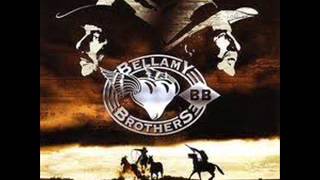 Bellamy Brothers  Crossfire [upl. by Anicul]