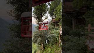 Rizede Teleferik Keyfi Doğanın Zirvesinde Bir Yolculuk 🚡 keşfet rize [upl. by Dare]