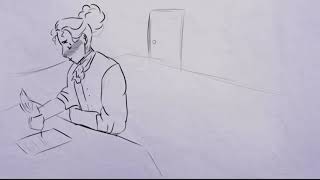 HeatherLAMS animatic unfinished [upl. by Aihk]