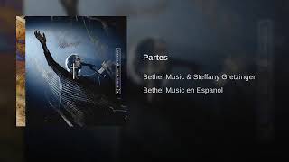 Steffany Gretzinger Cantando Español Partes Pieces Bethel Music Español [upl. by Anelrihs618]