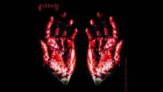 Cropsey  Blood On Your Hands 2024 Full EP [upl. by Afital]