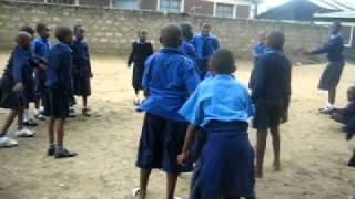 NyamaNyama Kenyan childrens game [upl. by Stearns]