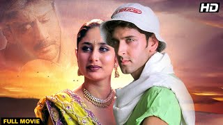 Yaadein Full Movie 4K  यादें 2001 फुल मूवी  Hrithik Roshan  Kareena Kapoor  Jackie Shroff [upl. by Gnilyam]