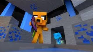 🎤 NO MINES MAS 2022 ⛏💎 MIKECRACK PARODIA MUSICAL ANIMADA [upl. by Enileve379]