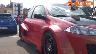 XI Tuning Festival Vila de Blanes [upl. by Nawad511]