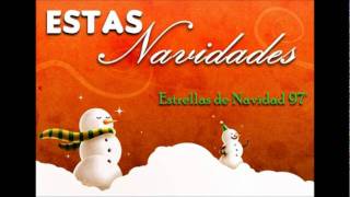 Estas Navidades  Estrellas de Navidad 97 [upl. by Bernardina]