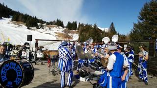 Blächchutzeler Küssnacht am Rigi [upl. by Oner]