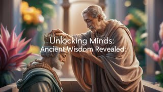 Unlocking Minds Ancient Wisdom Revealedquot [upl. by Laddie580]