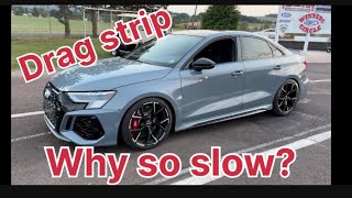 What’s faster Drag Strip 14 mile or street [upl. by Anad]