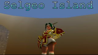 Lets Play quotAbalaBurnquot  3  Selgeo Island [upl. by Avle333]