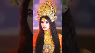 🚩🌹 मां द्वारा अनोखी सजा 🌹🚩 navratri bhakti jai shorts youtubeshorts trending viralvideo yt [upl. by Olotrab]