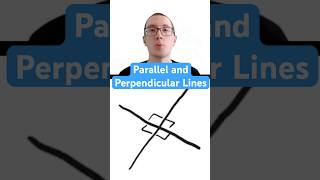 What are Parallel and Perpendicular Lines [upl. by Adur]