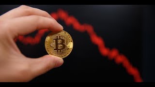 Bitcoin Price Falls Lower VeChain Buy Back Swiss Bank Crypto Faking Facebook amp Crypto Bank [upl. by Wilburt358]