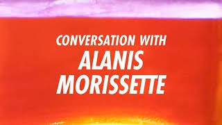 Episode 11 Conversation with Alanis Morissette amp Howard Gardner [upl. by Llirrem]