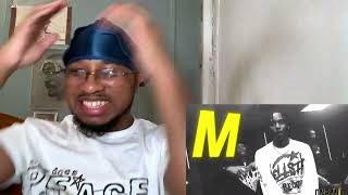 KYLE RICHH I’M SORRY  4100 ONE MIC CYPHER KYLE RICHH  JENN CARTER  JAH WOO Crooklyn Reaction [upl. by Ellehcear]