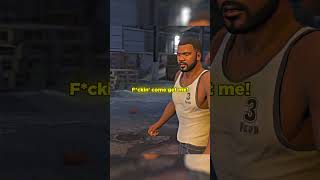 Nobody Cares About Trevor 😔😢 gta gta5 grandtheftauto [upl. by Lupien355]