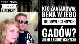 Kto zakradł się do Bena od tyłu Odpowiedź była w rodzinie [upl. by Uot695]