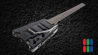 Aumsen  Piloni UPGRADE per Steinberger Spirit GTPRO Deluxe  DISPONIBILI [upl. by Odetta80]