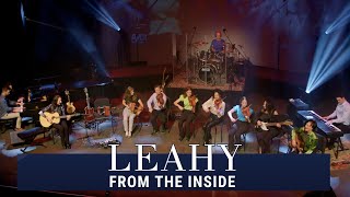 Leahy From the Inside Episode 7  The Big Session [upl. by Yadroc467]