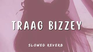 TRAAG BIZZEY  SLOWED REVERB  LofiGirl [upl. by Aigneis]