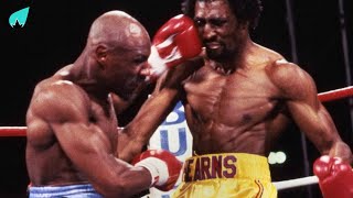 Le Plus Grand Round De LHistoire De La Boxe 🤯  Marvin Hagler vs Tommy Hearns [upl. by Adnylem]