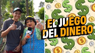 El juego del Dinero con Márgara Francisca [upl. by Ansley]