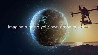 Starting a drone business with cloud connected UAVs – Flight to the Future [upl. by Blas]